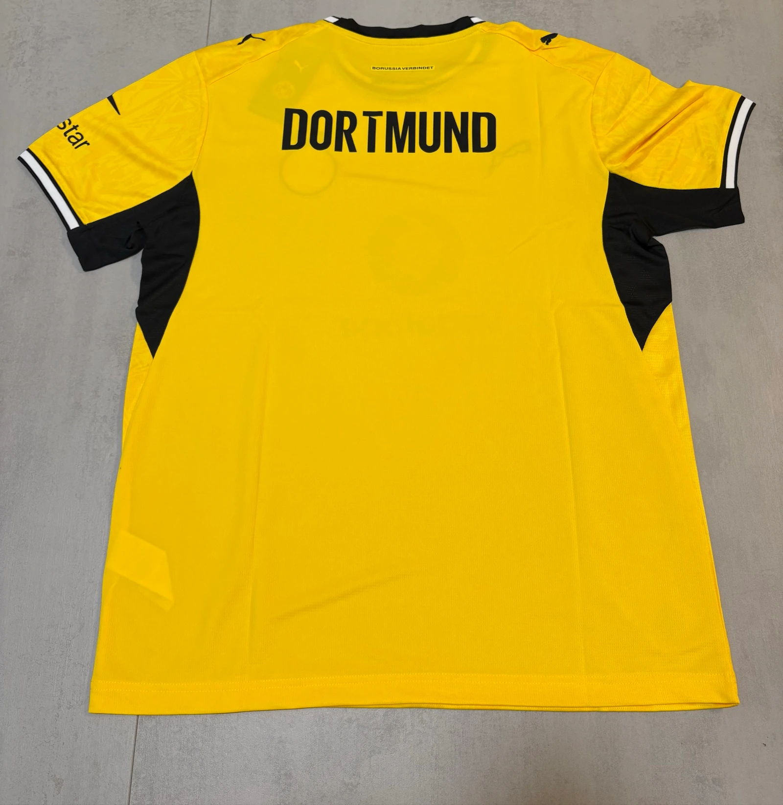 Camisola Borussia Dortmund - talla L – photo 2